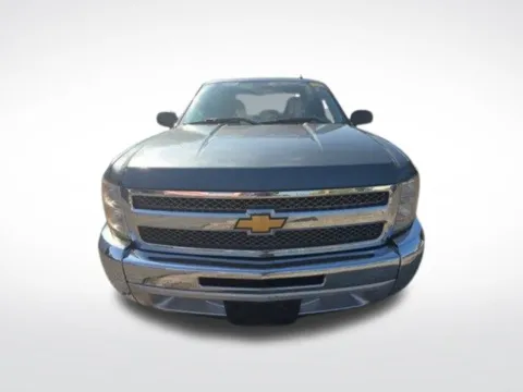 Photos of 2012 Chevrolet Silverado 1500 LT for sale in Cockeysville, MD at Used Cars of Baltimore