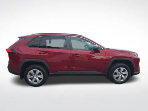 More photos of 2020 Toyota RAV4 LE at Used Cars of Baltimore, MD