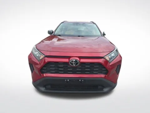 Photos of 2020 Toyota RAV4 LE for sale in Cockeysville, MD at Used Cars of Baltimore