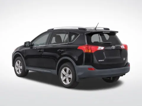 More photos of 2013 Toyota RAV4 XLE at Used Cars of Baltimore, MD