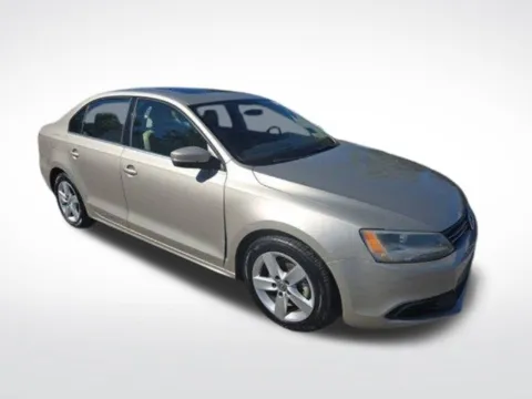 Another view of 2013 Volkswagen Jetta TDI for sale in Cockeysville, MD at Used Cars of Baltimore