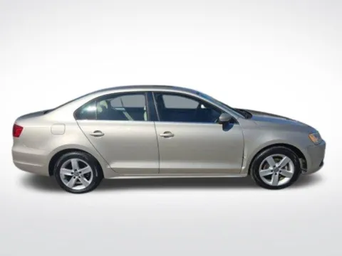 More photos of 2013 Volkswagen Jetta TDI at Used Cars of Baltimore, MD