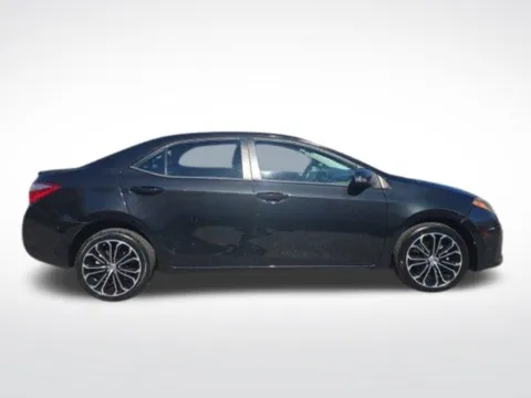 More photos of 2014 Toyota Corolla S Plus at Used Cars of Baltimore, MD