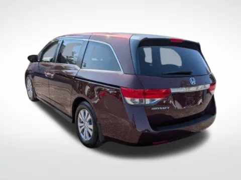 Another view of 2014 Honda Odyssey EX for sale in Cockeysville, MD at Used Cars of Baltimore