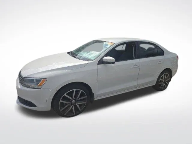2012 Volkswagen Jetta TDI