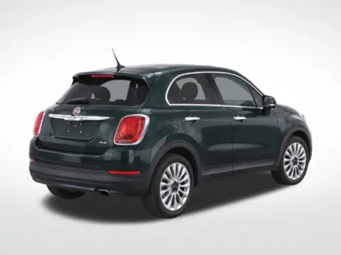 Another view of 2016 Fiat 500X Lounge for sale in Cockeysville, MD at Used Cars of Baltimore