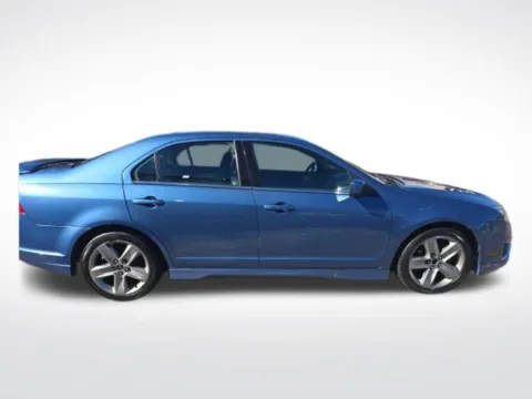 More photos of 2010 Ford Fusion Sport at Used Cars of Baltimore, MD