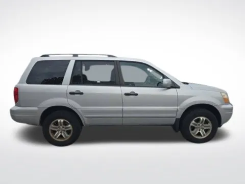 Another view of 2005 Honda Pilot EX-L for sale in Cockeysville, MD at Used Cars of Baltimore