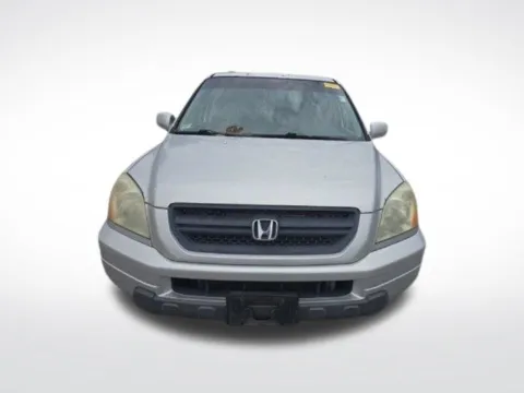 Photos of 2005 Honda Pilot EX-L for sale in Cockeysville, MD at Used Cars of Baltimore