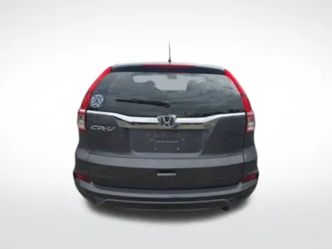 More photos of 2016 Honda CR-V LX at Used Cars of Baltimore, MD