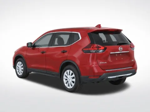 More photos of 2017 Nissan Rogue S at Used Cars of Baltimore, MD