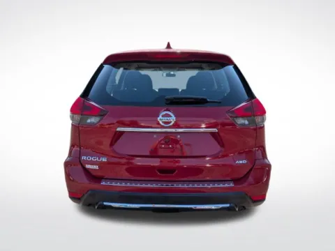 More photos of 2017 Nissan Rogue S at Used Cars of Baltimore, MD