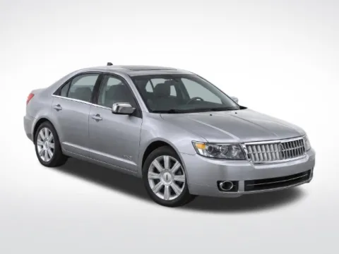 Unknown 2009 Lincoln MKZ for sale in Cockeysville, MD