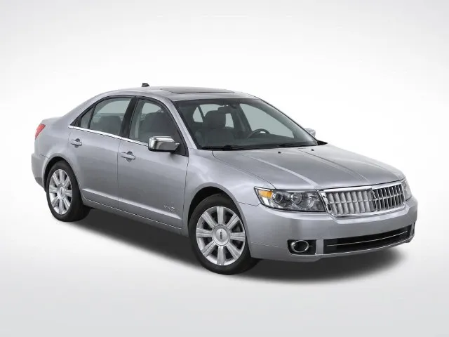 2009 Lincoln MKZ