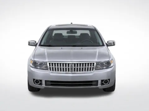 More photos of 2009 Lincoln MKZ at Used Cars of Baltimore, MD