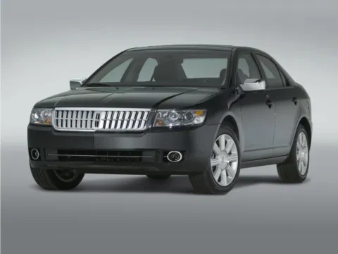 Unknown 2009 Lincoln MKZ for sale in Cockeysville, MD