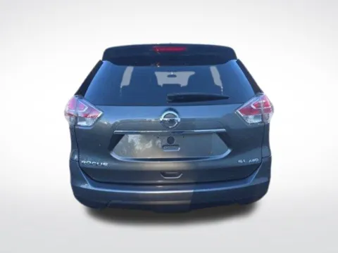 More photos of 2015 Nissan Rogue SL at Used Cars of Baltimore, MD