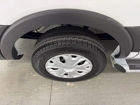 More photos of 2024 Ford Transit Cargo Van at Woody Folsom Chrysler Dodge Jeep Ram of Baxley, GA