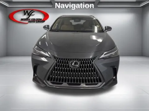 Photos of 2025 Lexus NX 250 Premium for sale in Baxley, GA at Woody Folsom Chrysler Dodge Jeep Ram of Baxley