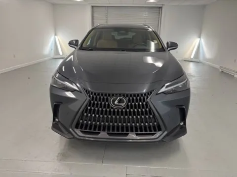 Photos of 2025 Lexus NX 250 Premium for sale in Baxley, GA at Woody Folsom Chrysler Dodge Jeep Ram of Baxley