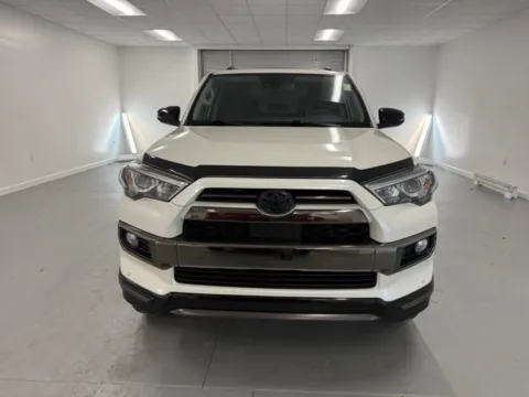 Photos of 2020 Toyota 4Runner Nightshade for sale in Baxley, GA at Woody Folsom Chrysler Dodge Jeep Ram of Baxley