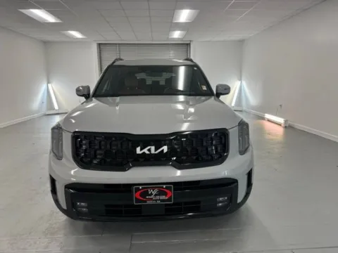 Photos of 2024 Kia Telluride SX Prestige X-Pro for sale in Baxley, GA at Woody Folsom Chrysler Dodge Jeep Ram of Baxley