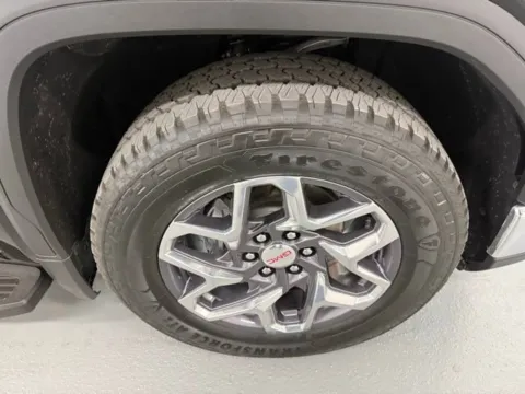 More photos of 2023 GMC Sierra 1500 SLT at Woody Folsom Chrysler Dodge Jeep Ram of Baxley, GA