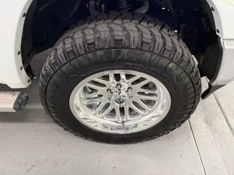 More photos of 2024 Ram 1500 Longhorn at Woody Folsom Chrysler Dodge Jeep Ram of Baxley, GA