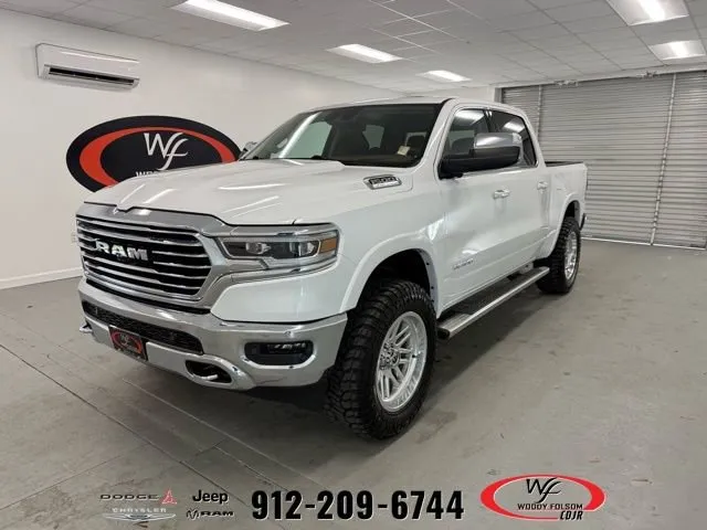 2024 Ram 1500 Longhorn for sale in Baxley, GA