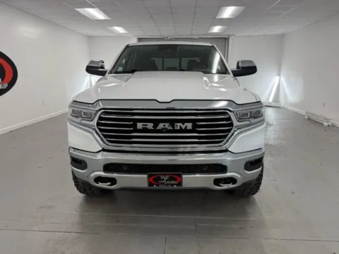 Photos of 2024 Ram 1500 Longhorn for sale in Baxley, GA at Woody Folsom Chrysler Dodge Jeep Ram of Baxley