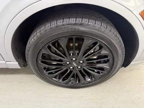 More photos of 2023 Lincoln Corsair Reserve at Woody Folsom Chrysler Dodge Jeep Ram of Baxley, GA