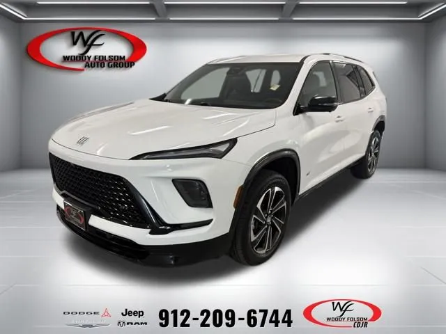 2025 Buick Enclave Sport Touring for sale in Baxley, GA