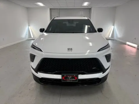 Photos of 2025 Buick Enclave Sport Touring for sale in Baxley, GA at Woody Folsom Chrysler Dodge Jeep Ram of Baxley