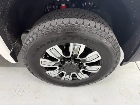 More photos of 2024 GMC Sierra 3500HD Denali at Woody Folsom Chrysler Dodge Jeep Ram of Baxley, GA