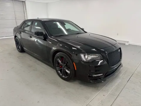 Another view of 2023 Chrysler 300 C for sale in Baxley, GA at Woody Folsom Chrysler Dodge Jeep Ram of Baxley