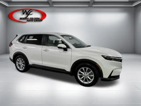 Another view of 2025 Honda CR-V EX-L for sale in Baxley, GA at Woody Folsom Chrysler Dodge Jeep Ram of Baxley