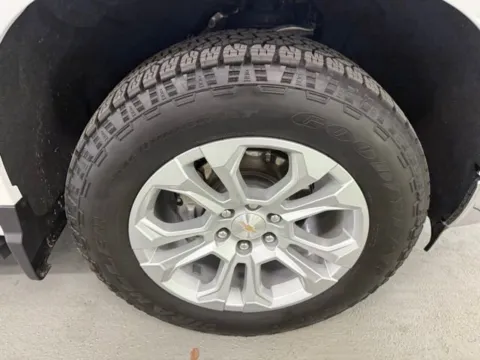 More photos of 2025 Chevrolet Silverado 1500 LTZ at Woody Folsom Chrysler Dodge Jeep Ram of Baxley, GA