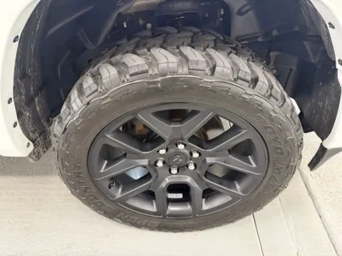 More photos of 2021 Ram 1500 Laramie at Woody Folsom Chrysler Dodge Jeep Ram of Baxley, GA