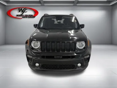 Photos of 2023 Jeep Renegade Altitude for sale in Baxley, GA at Woody Folsom Chrysler Dodge Jeep Ram of Baxley