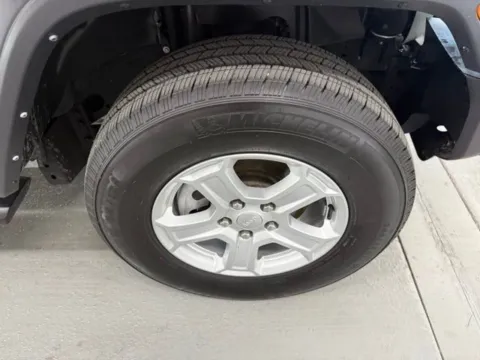 More photos of 2023 Jeep Wrangler Sport S at Woody Folsom Chrysler Dodge Jeep Ram of Baxley, GA