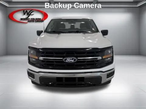 Photos of 2025 Ford F-150 XLT for sale in Baxley, GA at Woody Folsom Chrysler Dodge Jeep Ram of Baxley