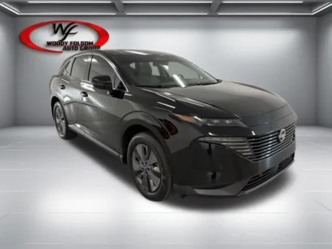 Another view of 2025 Nissan Murano SL for sale in Baxley, GA at Woody Folsom Chrysler Dodge Jeep Ram of Baxley