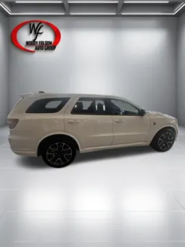 Another view of 2023 Dodge Durango SRT Hellcat Plus for sale in Baxley, GA at Woody Folsom Chrysler Dodge Jeep Ram of Baxley