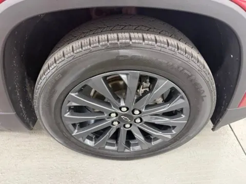 More photos of 2023 Chevrolet Traverse RS at Woody Folsom Chrysler Dodge Jeep Ram of Baxley, GA
