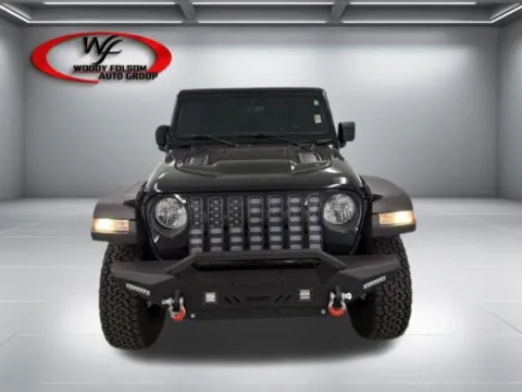 Photos of 2023 Jeep Wrangler Rubicon for sale in Baxley, GA at Woody Folsom Chrysler Dodge Jeep Ram of Baxley