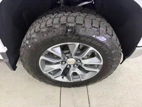 More photos of 2026 Chevrolet Silverado 1500 LT at Woody Folsom Chrysler Dodge Jeep Ram of Baxley, GA