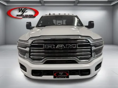 Photos of 2026 Ram 3500 Chassis Cab Big Horn for sale in Baxley, GA at Woody Folsom Chrysler Dodge Jeep Ram of Baxley