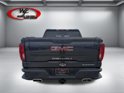 More photos of 2023 GMC Sierra 1500 Denali at Woody Folsom Chrysler Dodge Jeep Ram of Baxley, GA