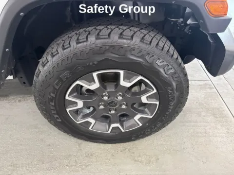 More photos of 2024 Jeep Wrangler Sahara at Woody Folsom Chrysler Dodge Jeep Ram of Baxley, GA