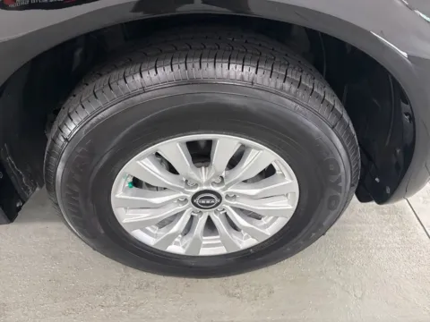 More photos of 2023 Nissan Armada SV at Woody Folsom Chrysler Dodge Jeep Ram of Baxley, GA